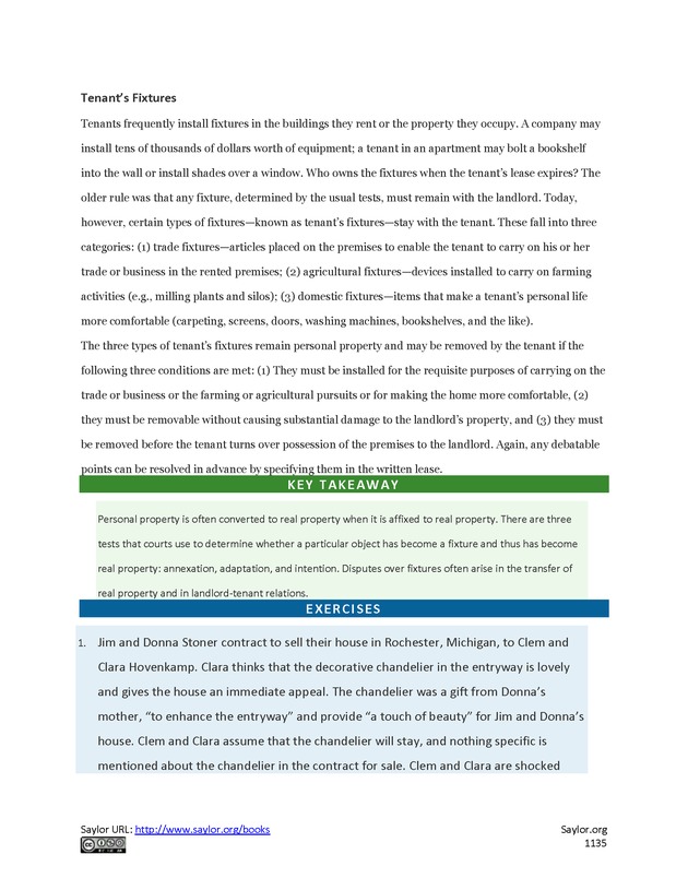 Business Law and the Legal Environment - New Page